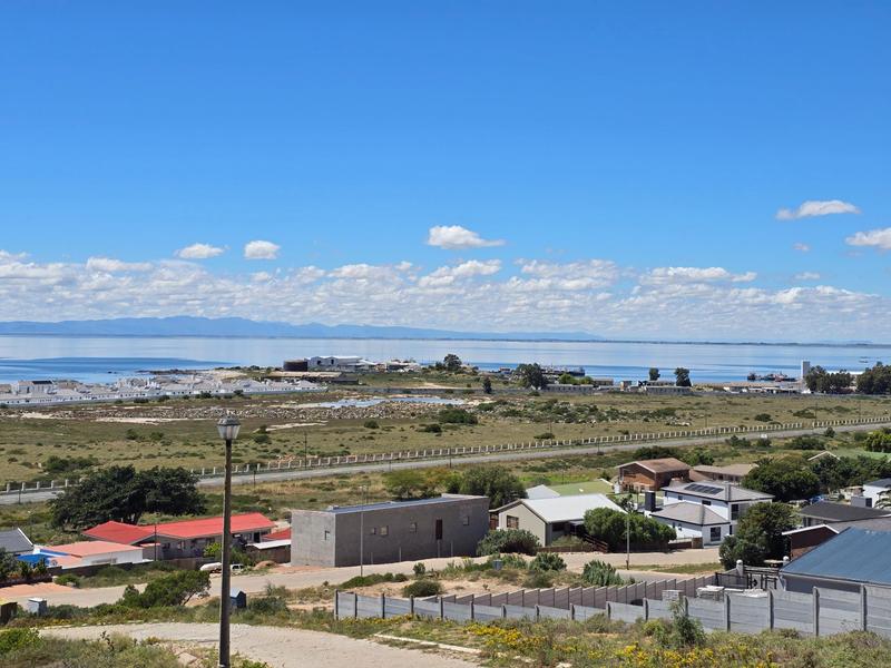 0 Bedroom Property for Sale in Blueberry Hill Western Cape